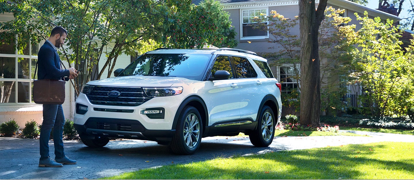 Don Tester Ford Inc in Norwalk OH