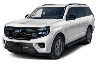2027 Ford Expedition