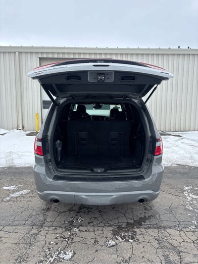 2023 Dodge Durango GT Plus