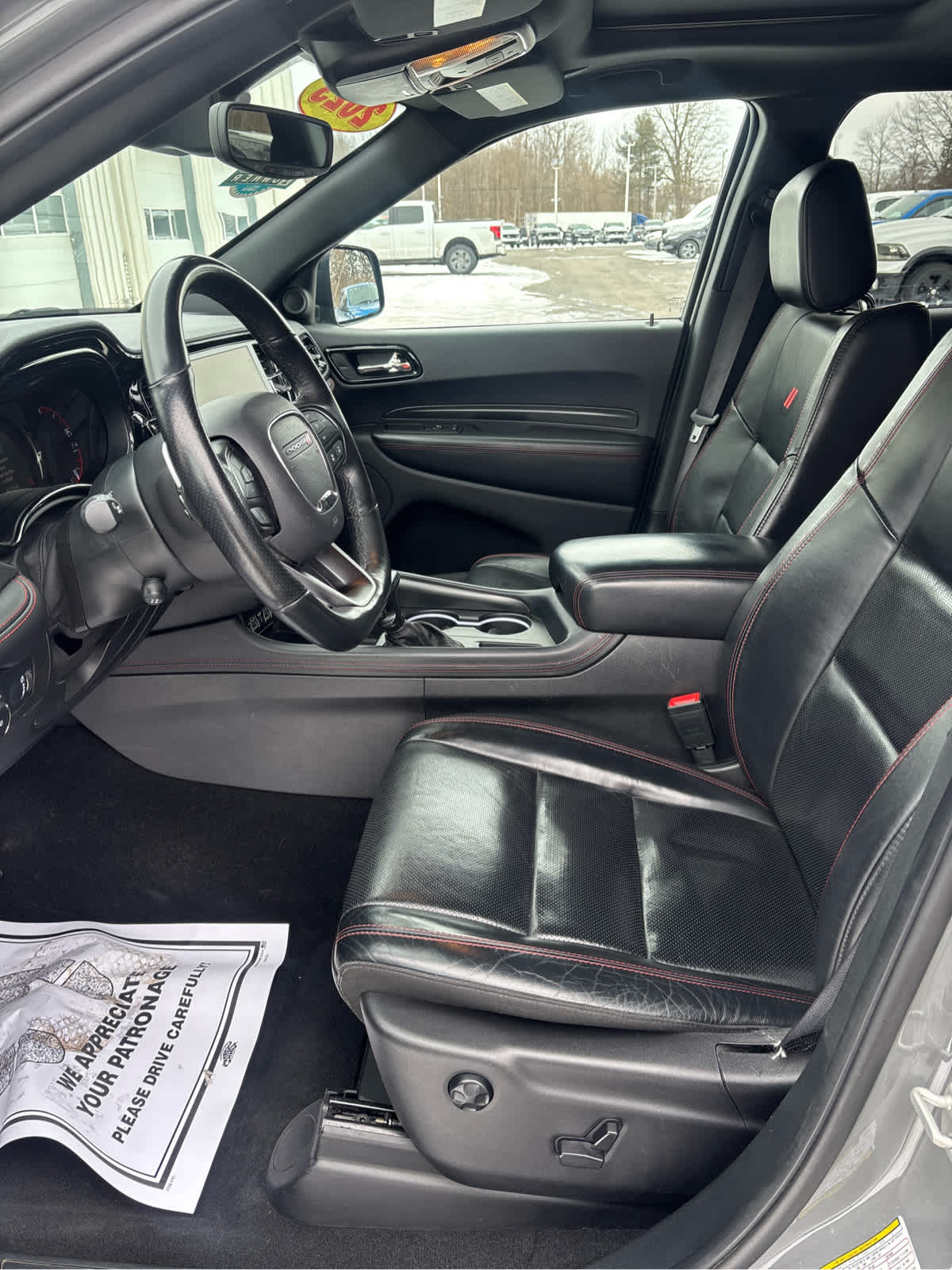 2023 Dodge Durango GT Plus