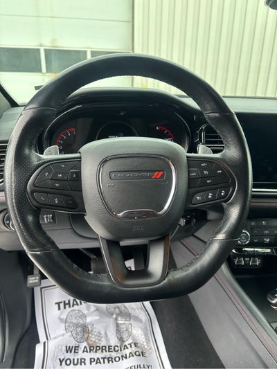 2023 Dodge Durango GT Plus