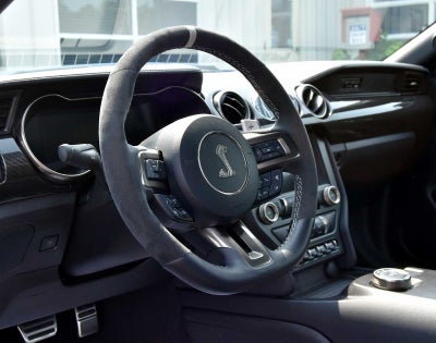 2020 Ford Mustang Shelby GT500