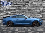 2020 Ford Mustang Shelby GT500