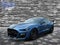 2020 Ford Mustang Shelby GT500