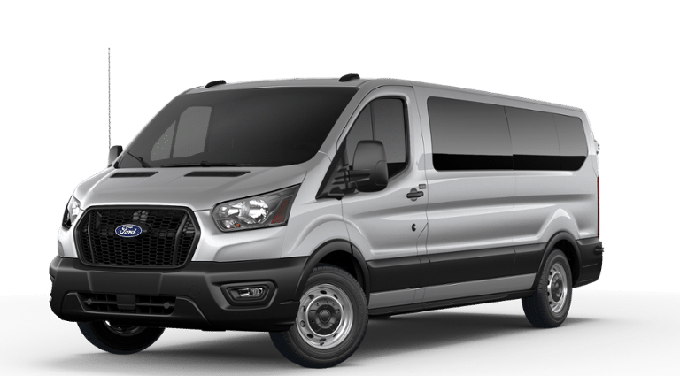 2026 Ford Transit 350 XL Low Roof Sliding Pass. 148's photo