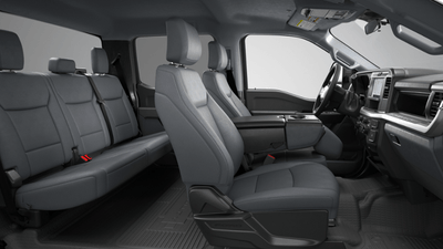 2026 Ford Super Duty F-550 DRW F-550® XL