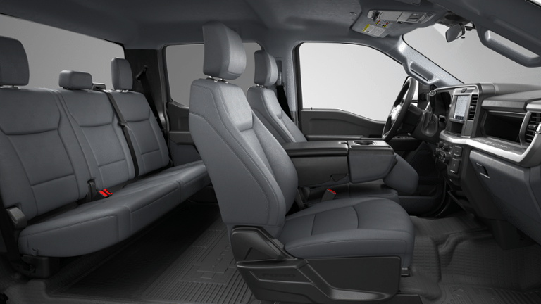 2026 Ford Super Duty F-550 DRW F-550® XL