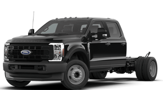 2026 Ford Super Duty F-550 DRW F-550® XL