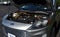 2022 Ford Escape Titanium Hybrid