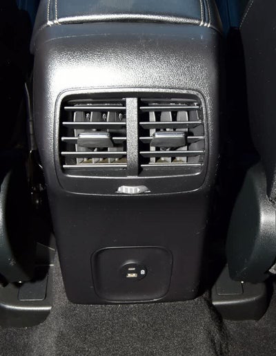 2022 Ford Escape Titanium Hybrid