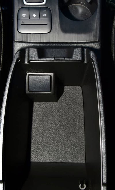 2022 Ford Escape Titanium Hybrid