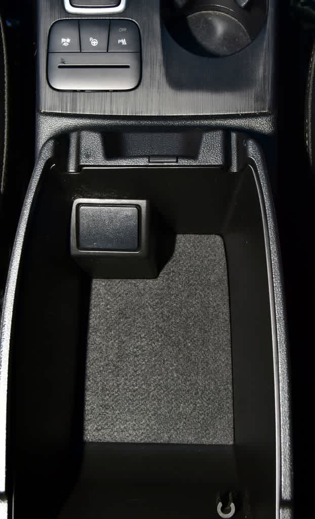 2022 Ford Escape Titanium Hybrid
