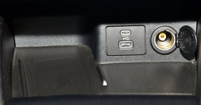 2022 Ford Escape Titanium Hybrid