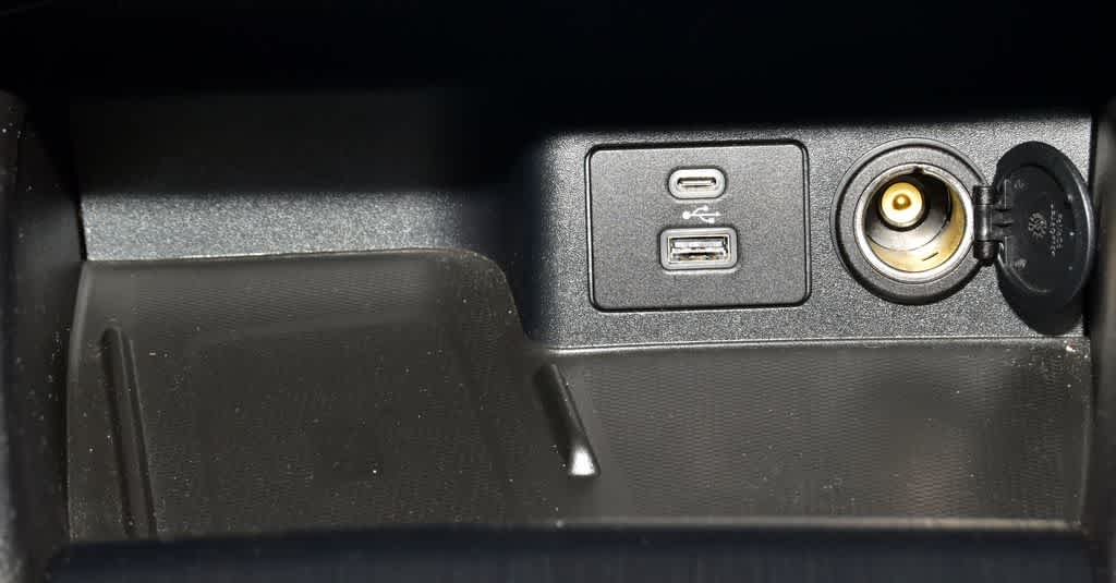 2022 Ford Escape Titanium Hybrid