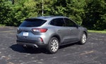 2022 Ford Escape Titanium Hybrid