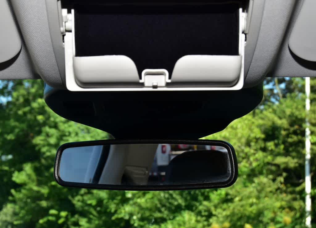 2022 Ford Escape Titanium Hybrid
