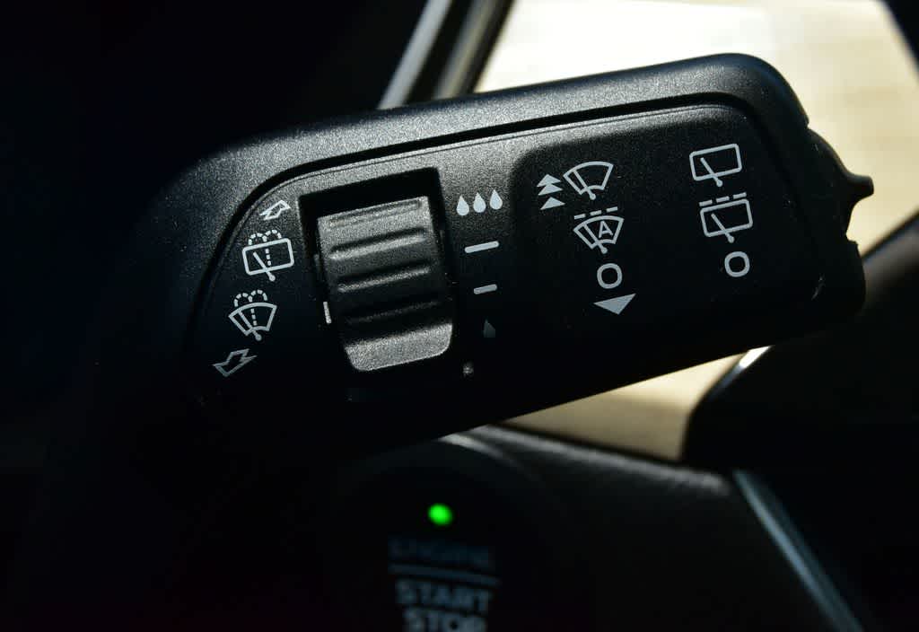 2022 Ford Escape Titanium Hybrid