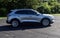 2022 Ford Escape Titanium Hybrid