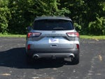 2022 Ford Escape Titanium Hybrid