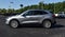 2022 Ford Escape Titanium Hybrid