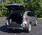 2022 Ford Escape Titanium Hybrid