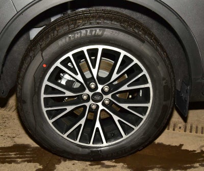 2026 Ford Escape PHEV