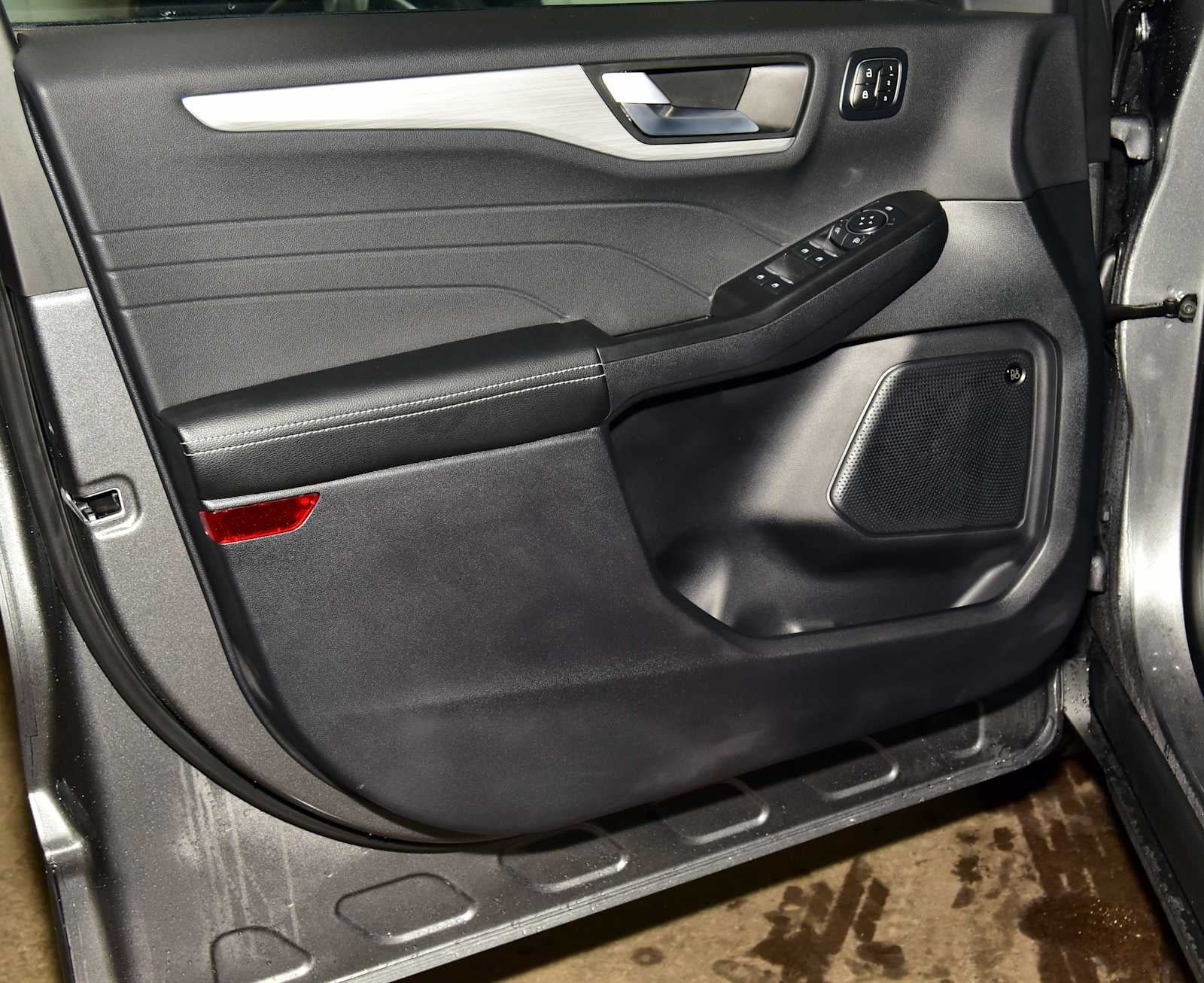 2026 Ford Escape PHEV