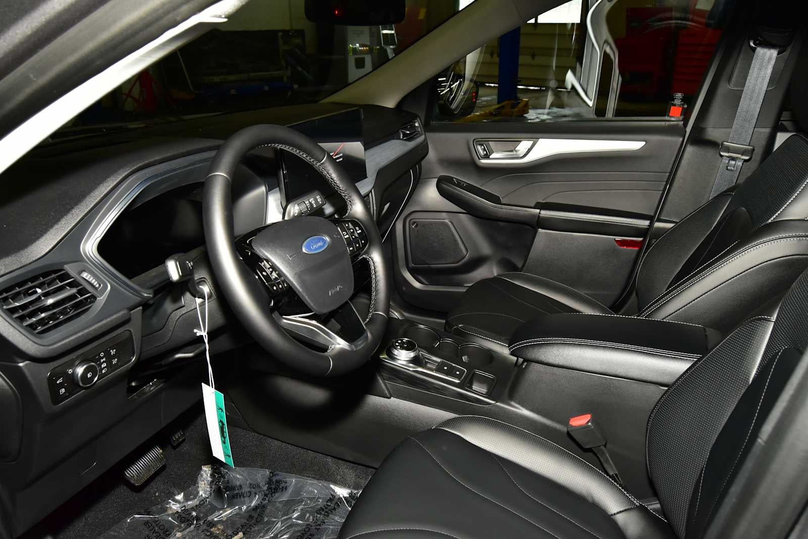 2026 Ford Escape PHEV