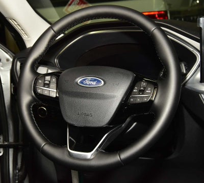 2026 Ford Escape PHEV