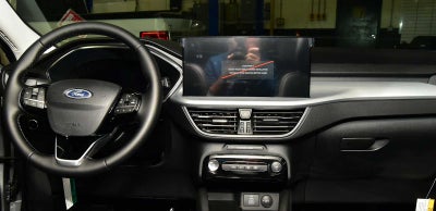 2026 Ford Escape PHEV