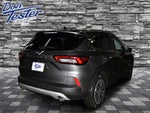 2026 Ford Escape PHEV