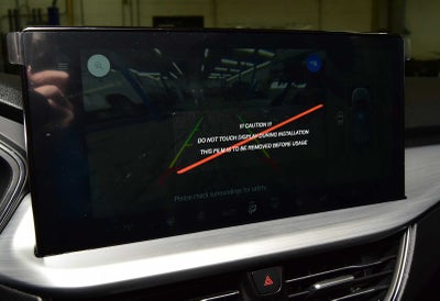 2026 Ford Escape PHEV