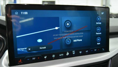 2026 Ford Escape PHEV