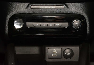 2026 Ford Escape PHEV