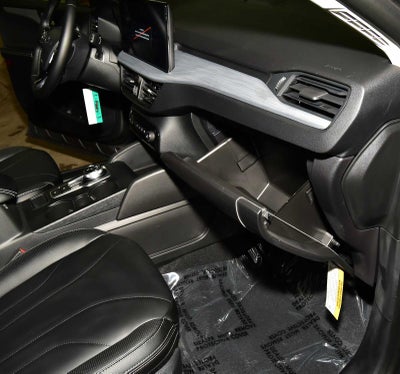 2026 Ford Escape PHEV