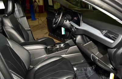 2026 Ford Escape PHEV