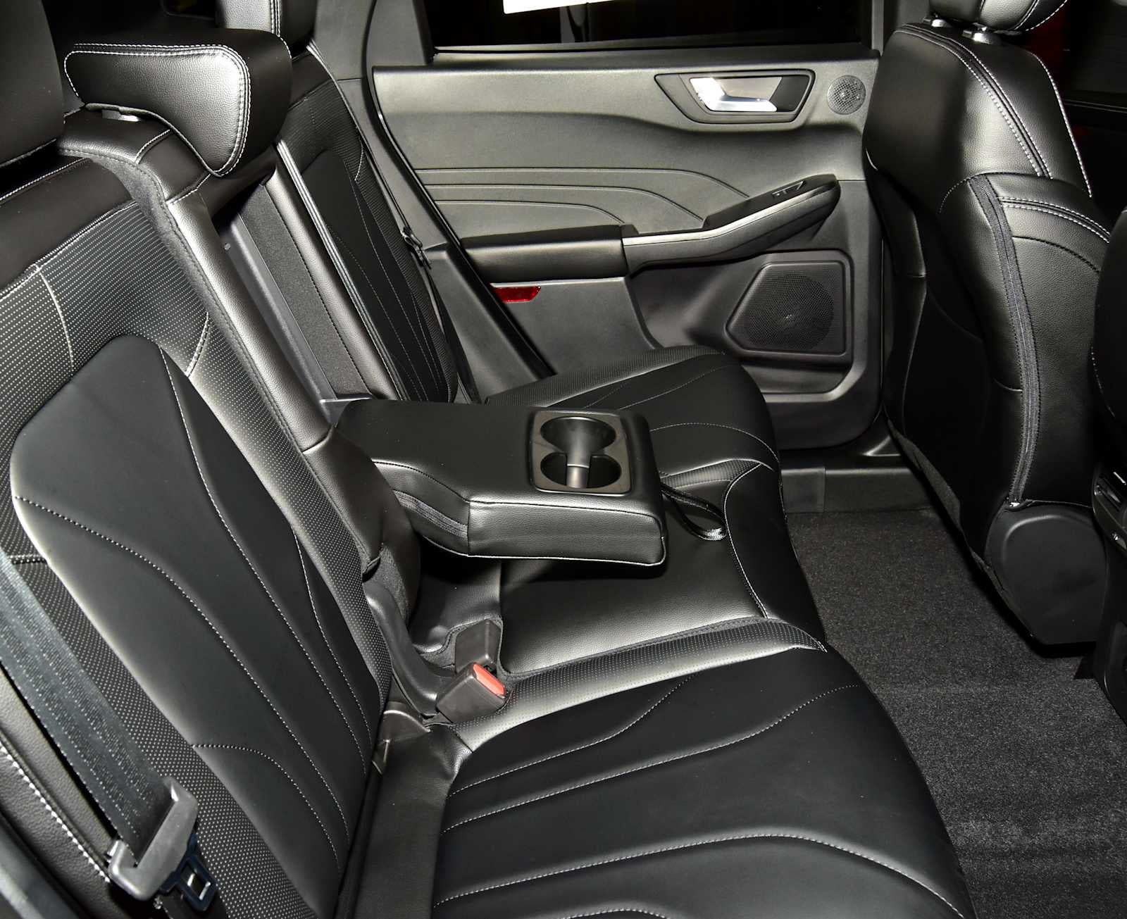 2026 Ford Escape PHEV