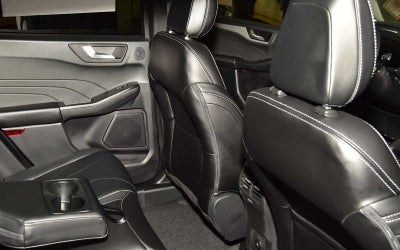 2026 Ford Escape PHEV