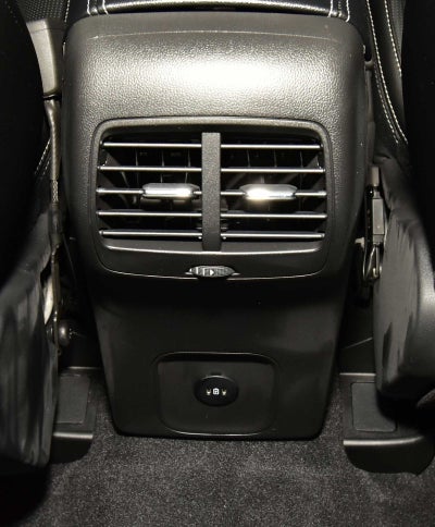 2026 Ford Escape PHEV