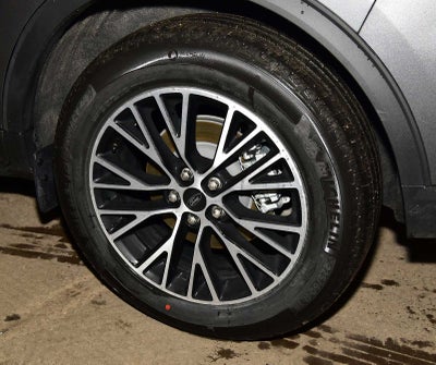 2026 Ford Escape PHEV