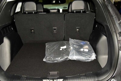 2026 Ford Escape PHEV