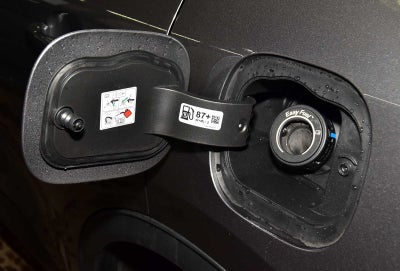 2026 Ford Escape PHEV