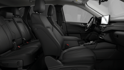 2026 Ford Escape PHEV