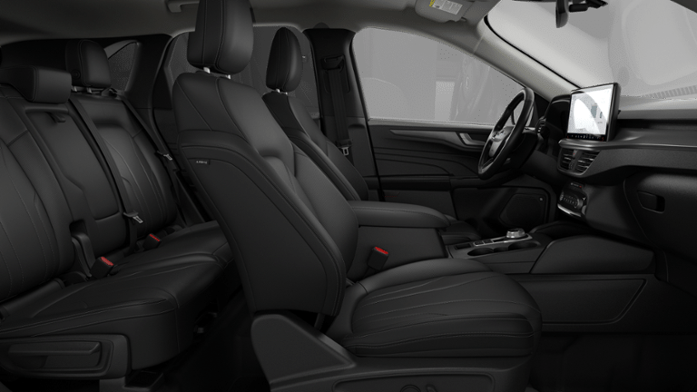 2026 Ford Escape PHEV