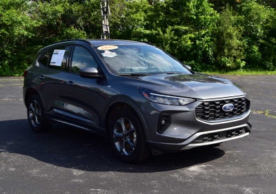 2023 Ford Escape ST-Line Select