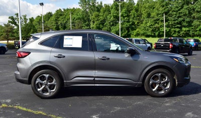 2023 Ford Escape ST-Line Select