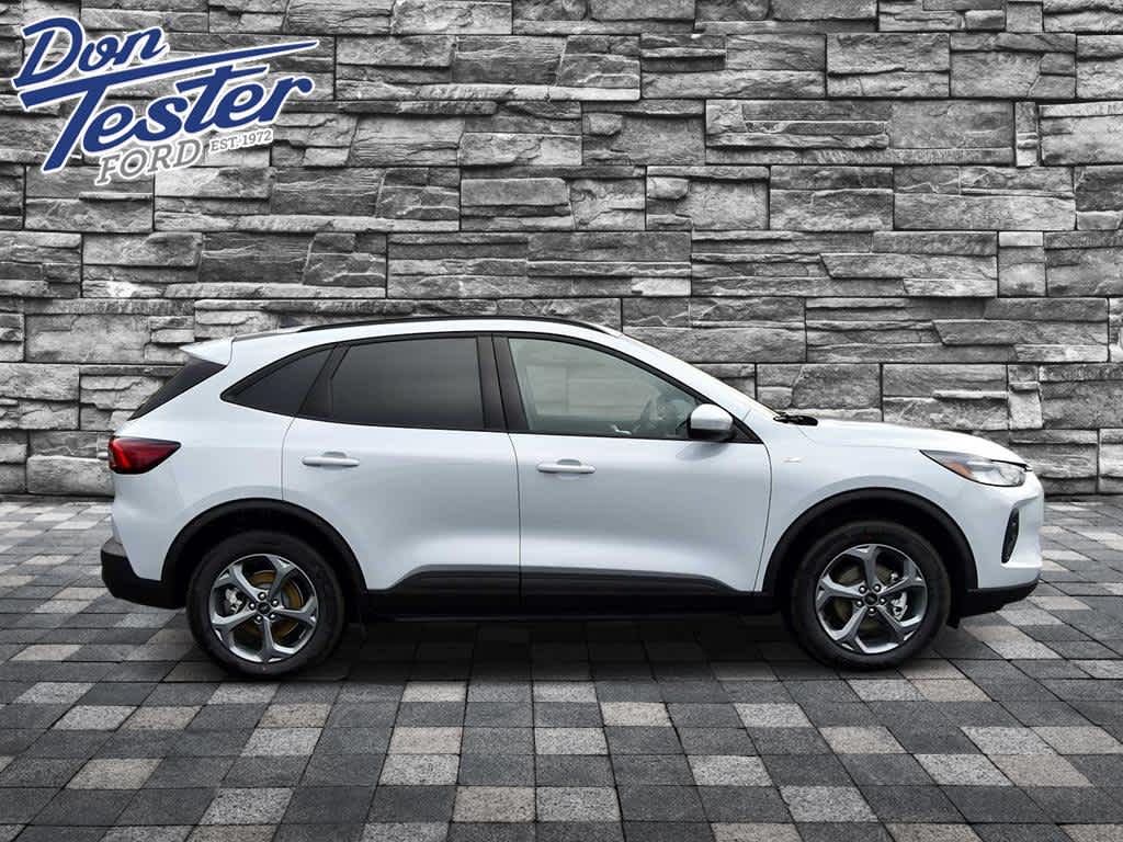 2026 Ford Escape ST-Line Select