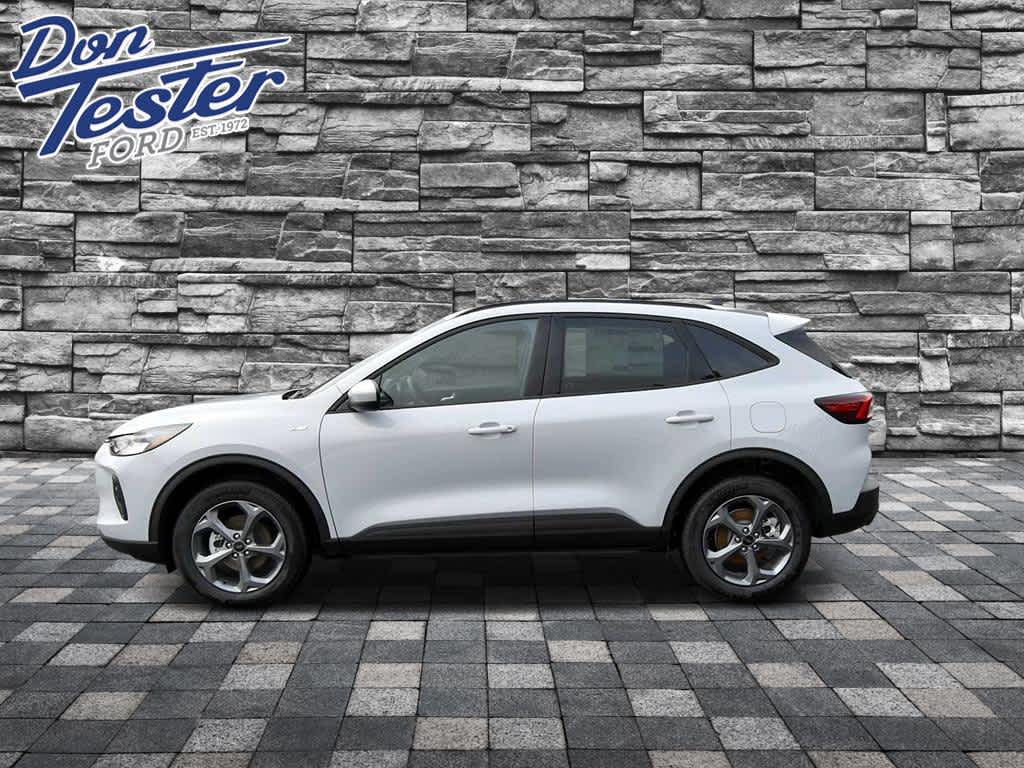 2026 Ford Escape ST-Line Select