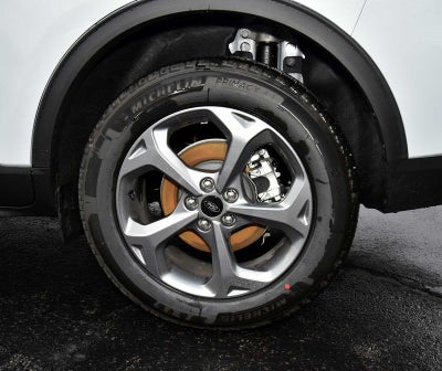 2026 Ford Escape ST-Line Select