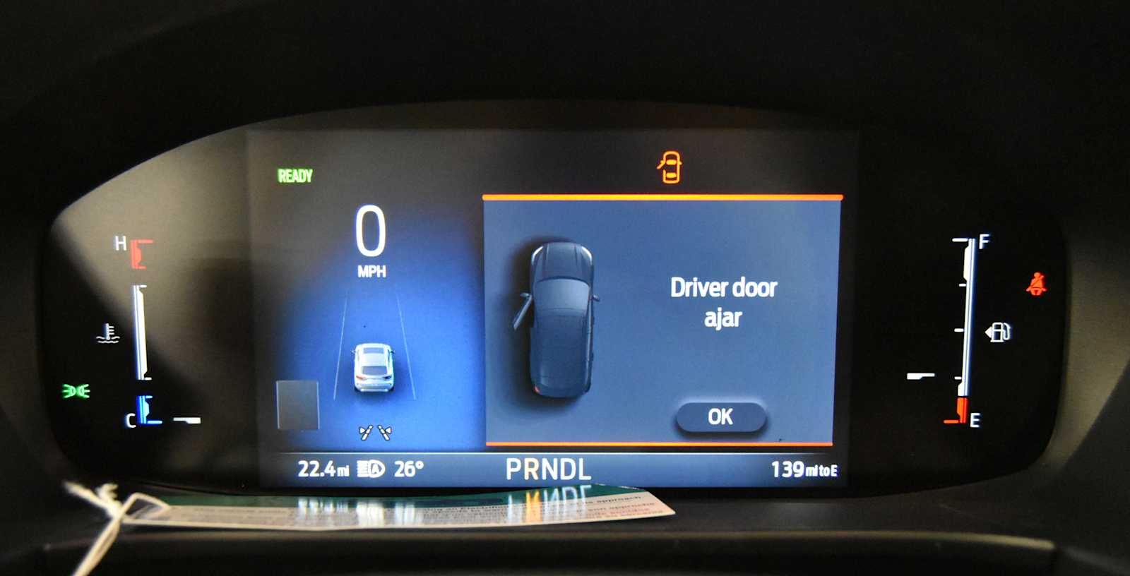 2026 Ford Escape ST-Line Select